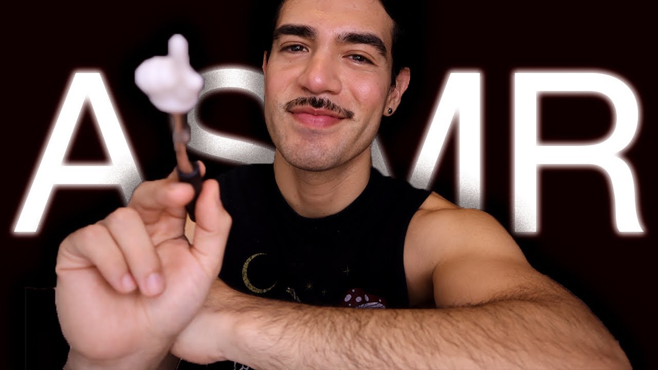 ASMR 