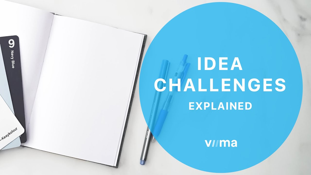 Idea Challenges Explained