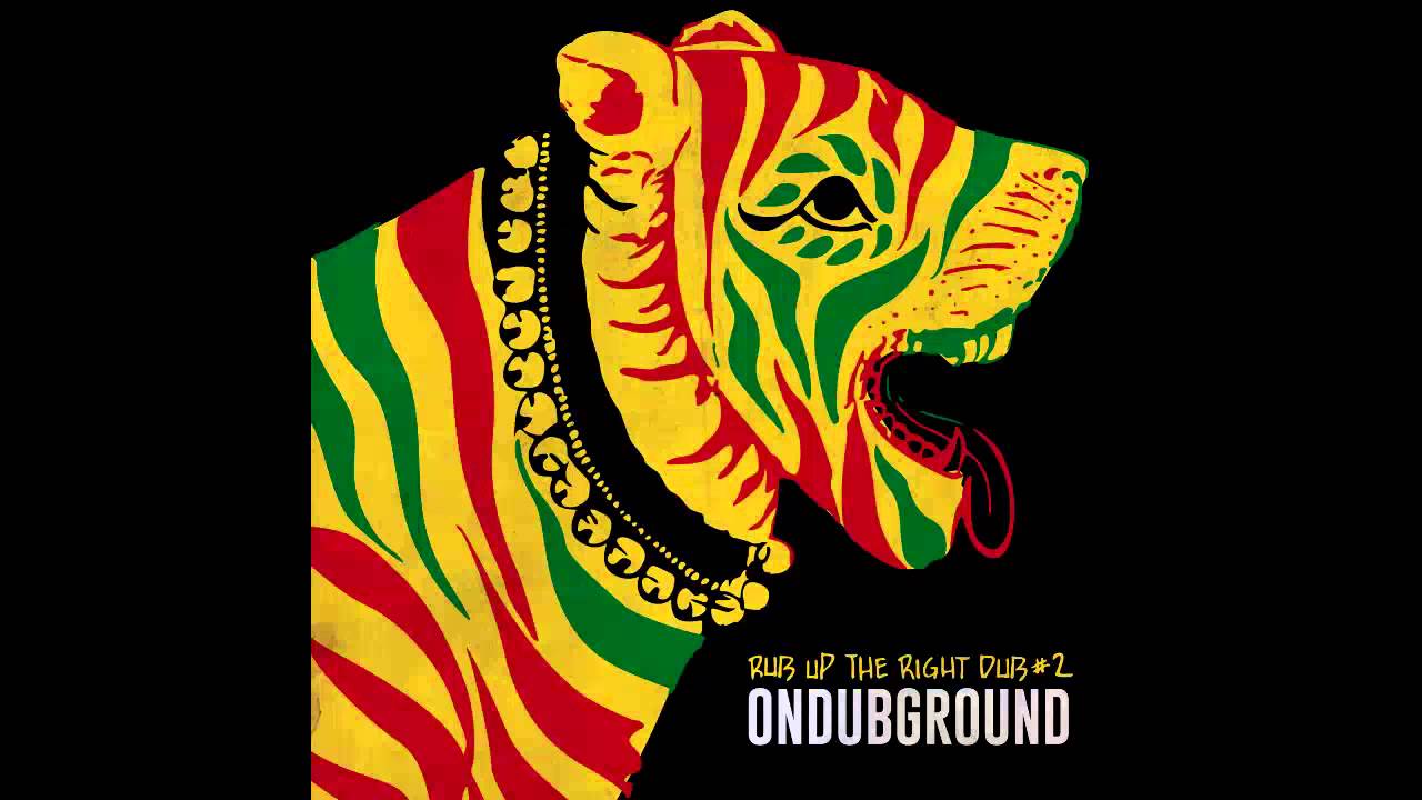 I-Roy - Run for your life Ft Michael Rose (Ondubground Remix) []FREE DUBLOAD