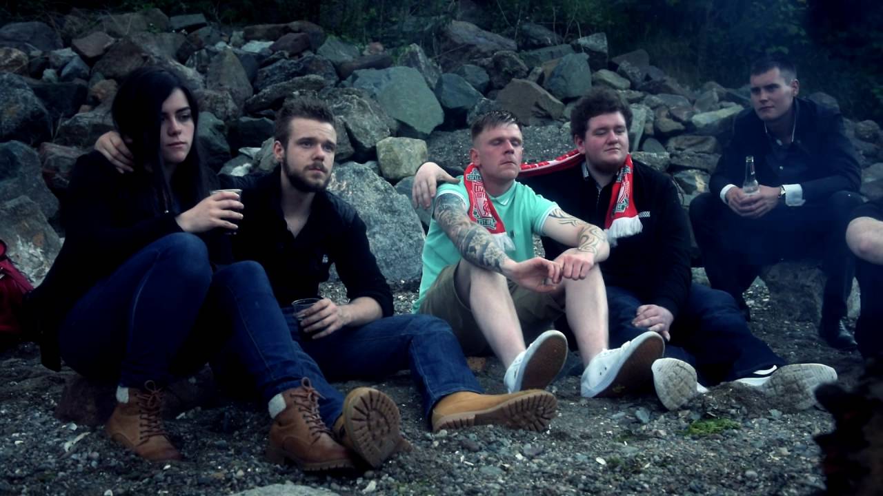 Matt McAllister-Scottish Winds [official music video]
