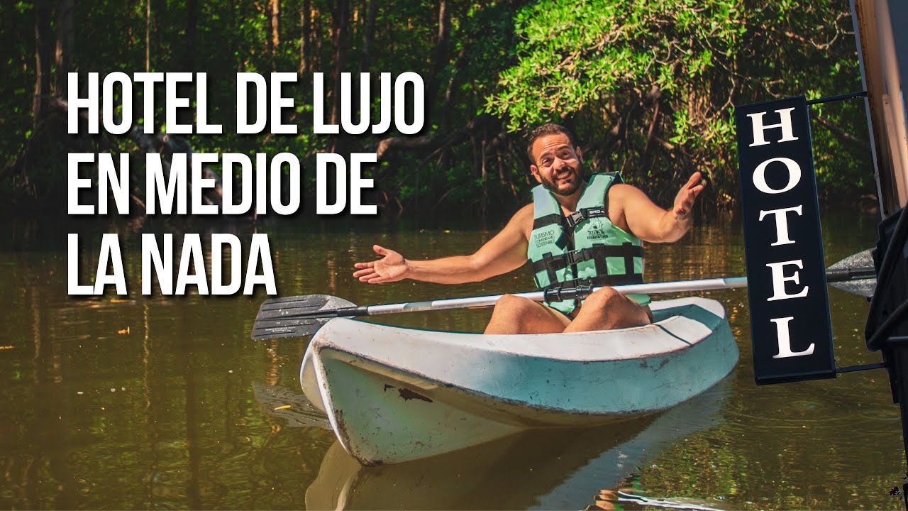 ¡Nunca lo Imaginé! Turismo de lujo en Manzanillo