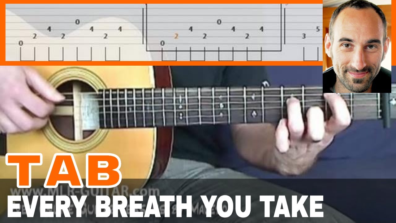 Guitar Cover / Tab 