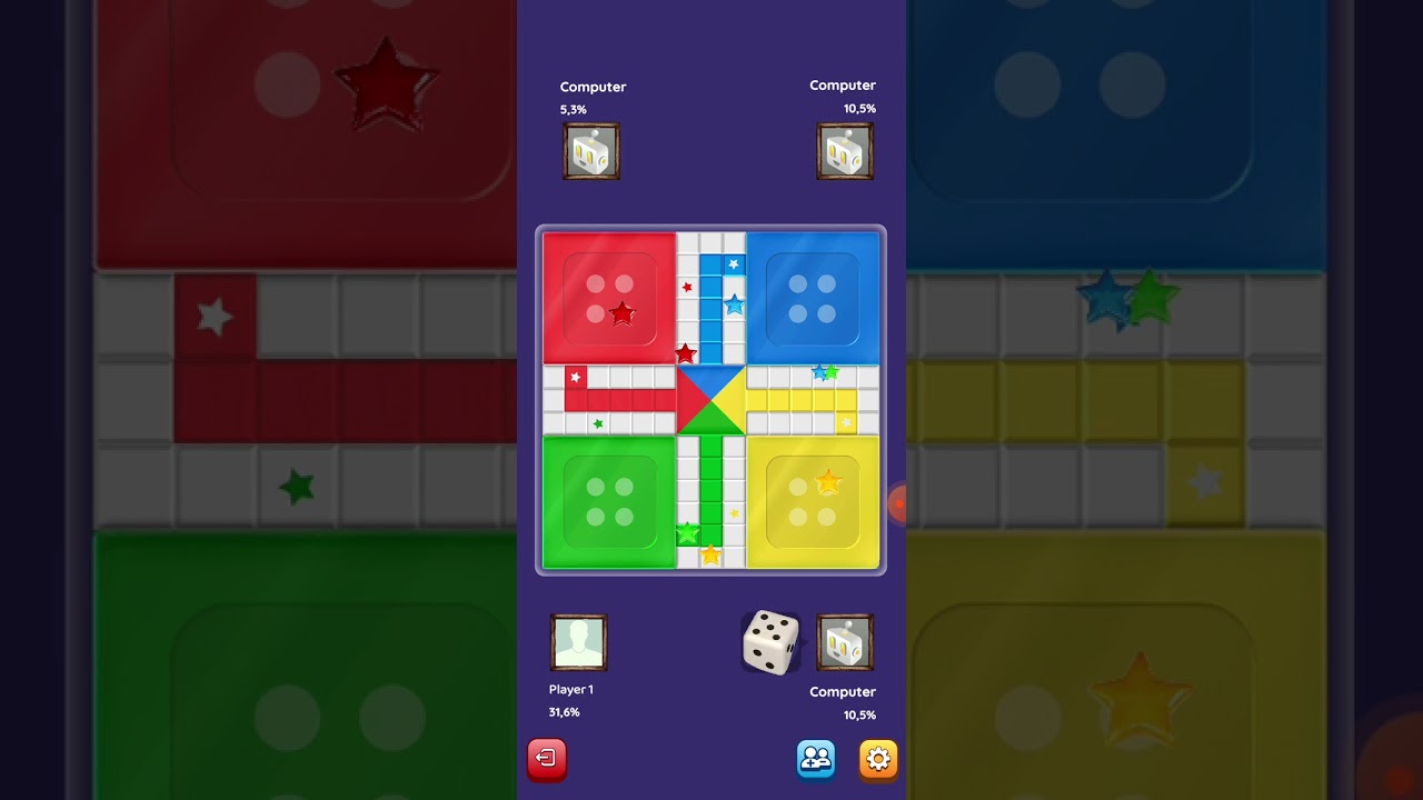 Ludo Multiplayer