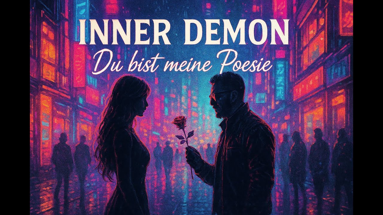 Inner Demon - Repeat --- #youtube #music #germany #youtubeshorts #songwriter #pop