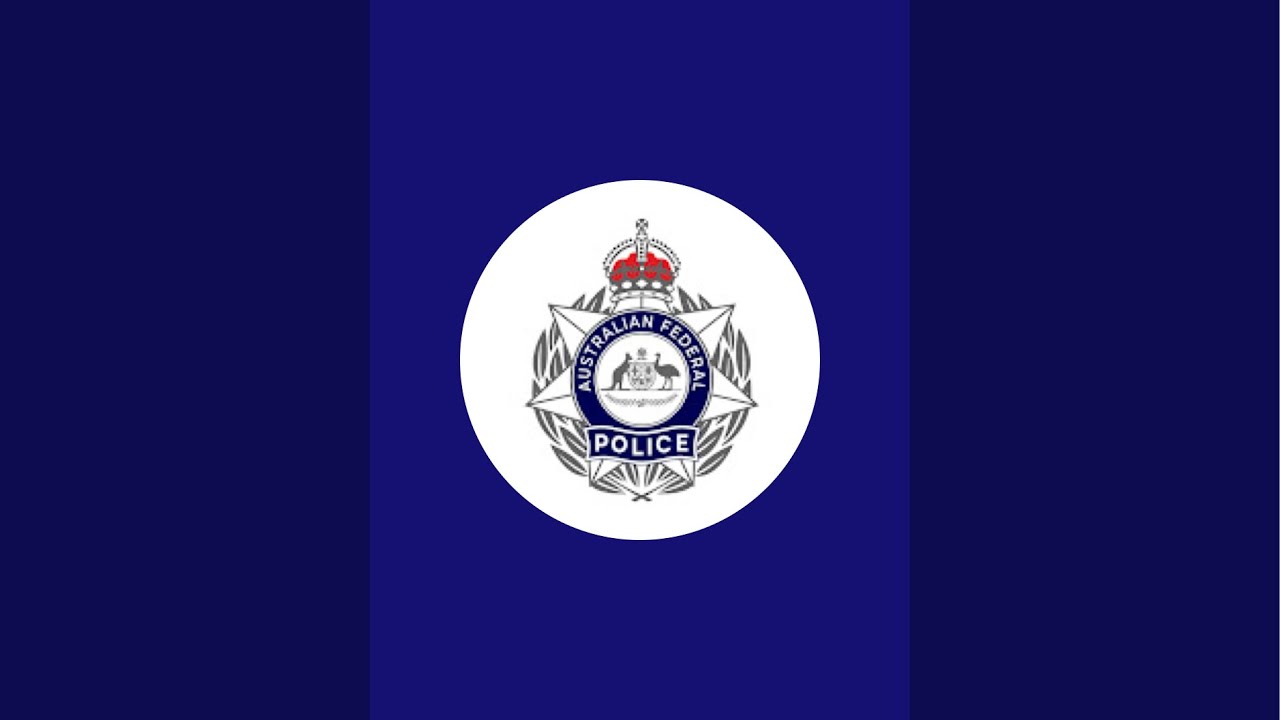 Victorian Joint Counter Terrorism Team press conference