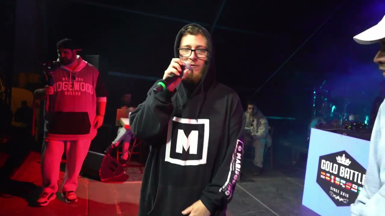 KAVRON VS EFE R || CUARTOS || HHVICAR2025