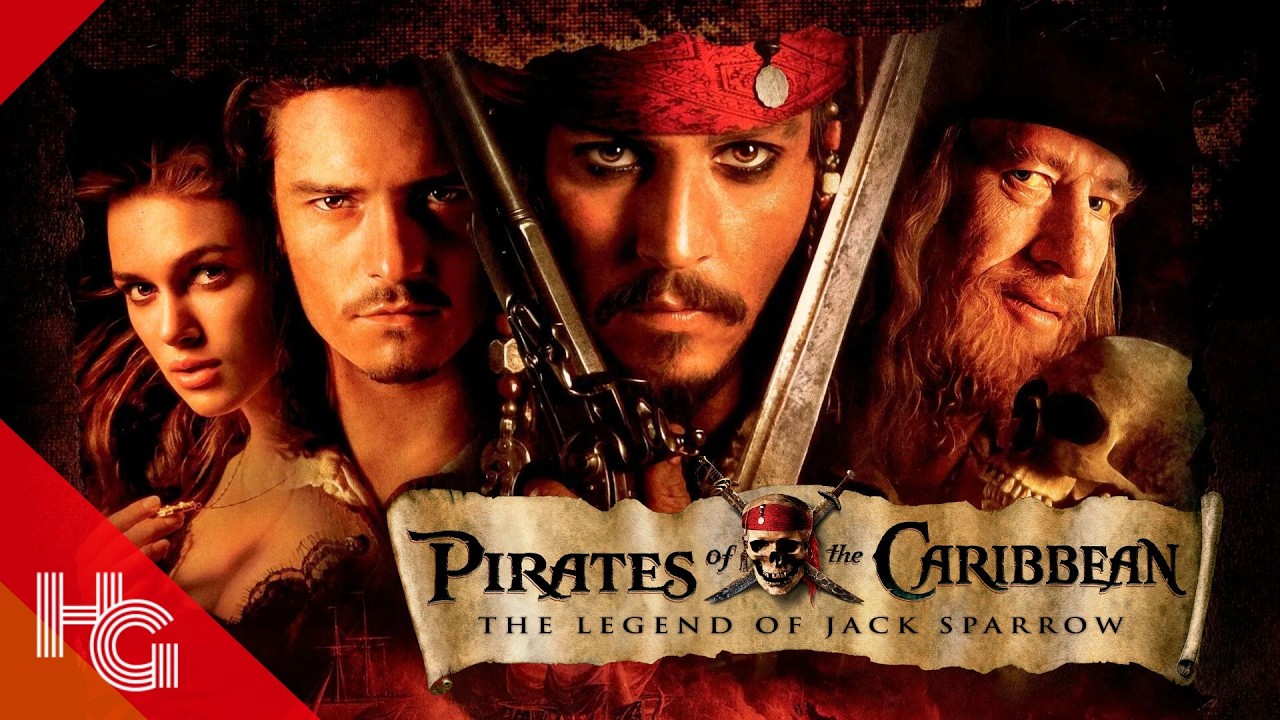 Pirates of the Caribbean: The Legend of Jack Sparrow (PS2) Прохождение - Часть 2