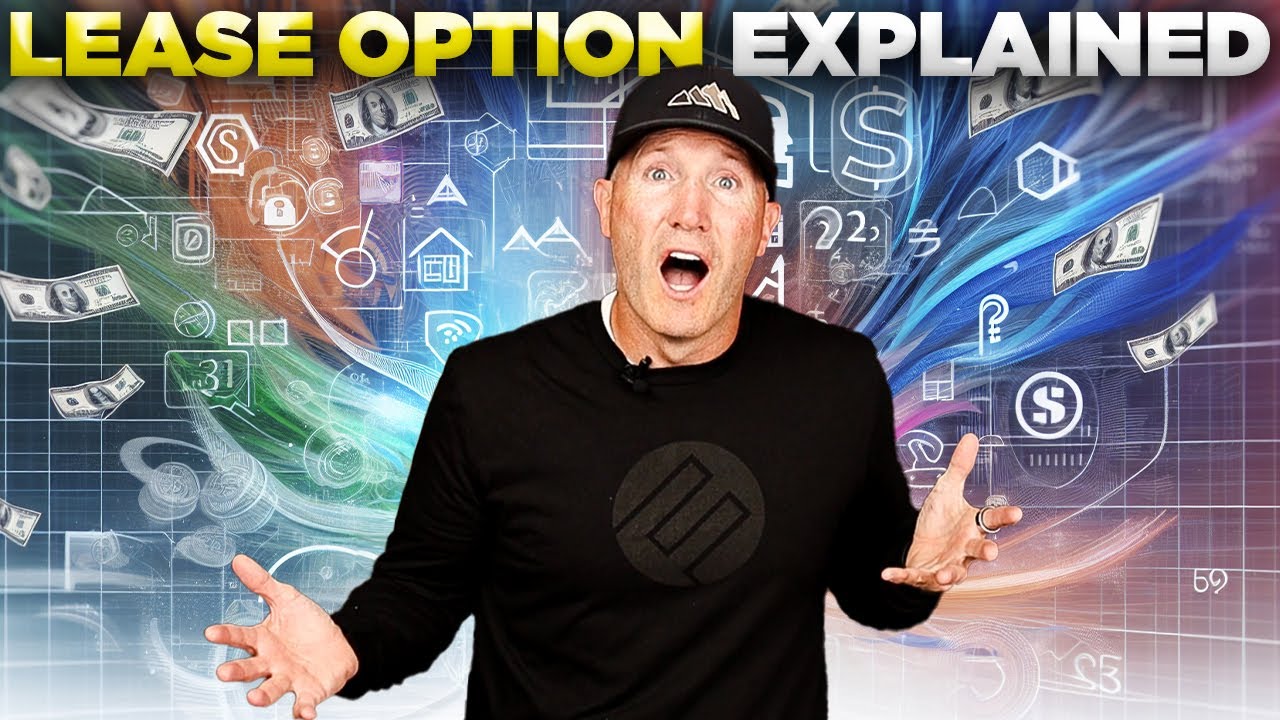 What Is A Lease Option In Real Estate