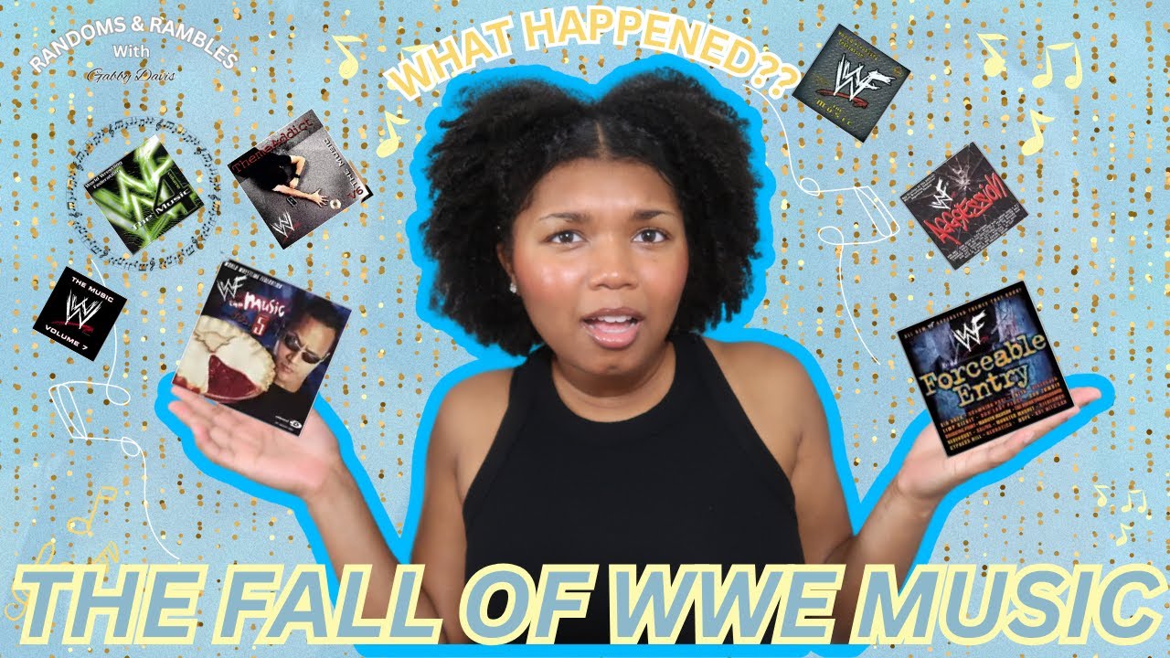 WHERE JIM AT??? | THE FALL OF WWE MUSIC REACTION