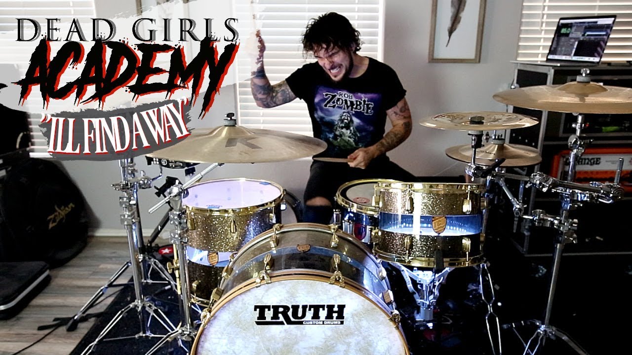 Dead Girls Academy - 