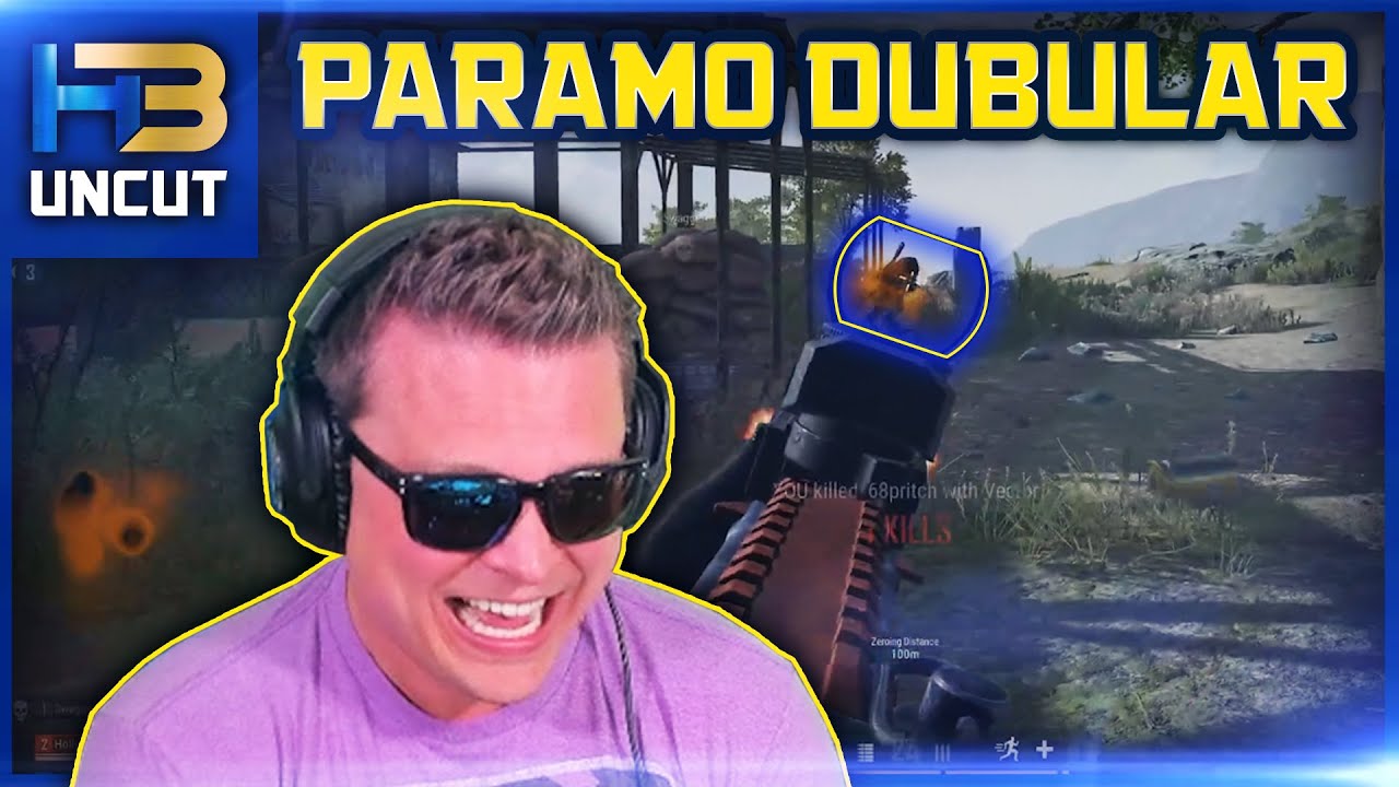 BOT Bullying ft. chocoTaco & Swagger | PUBG Squads Gameplay
