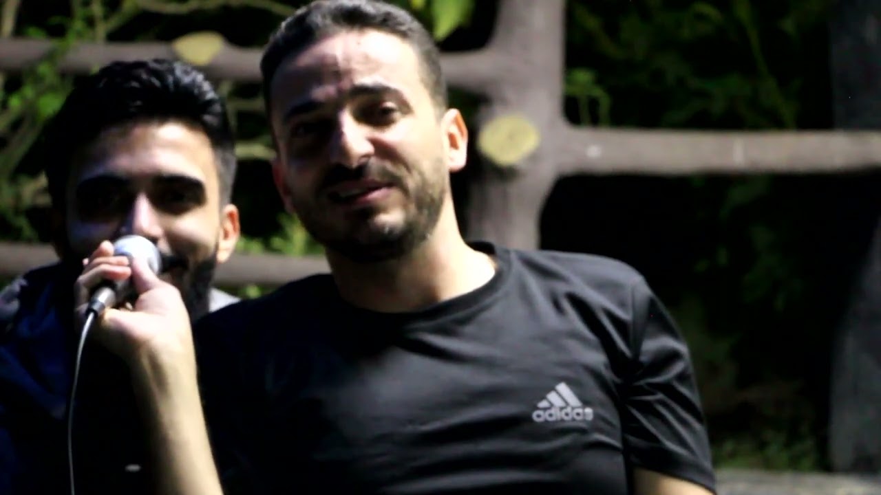 سهرة خاصة مع الأحباب