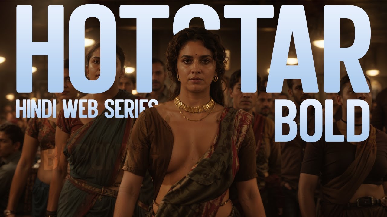 6 Socking Crime Thriller Hindi Web Series Hotstar