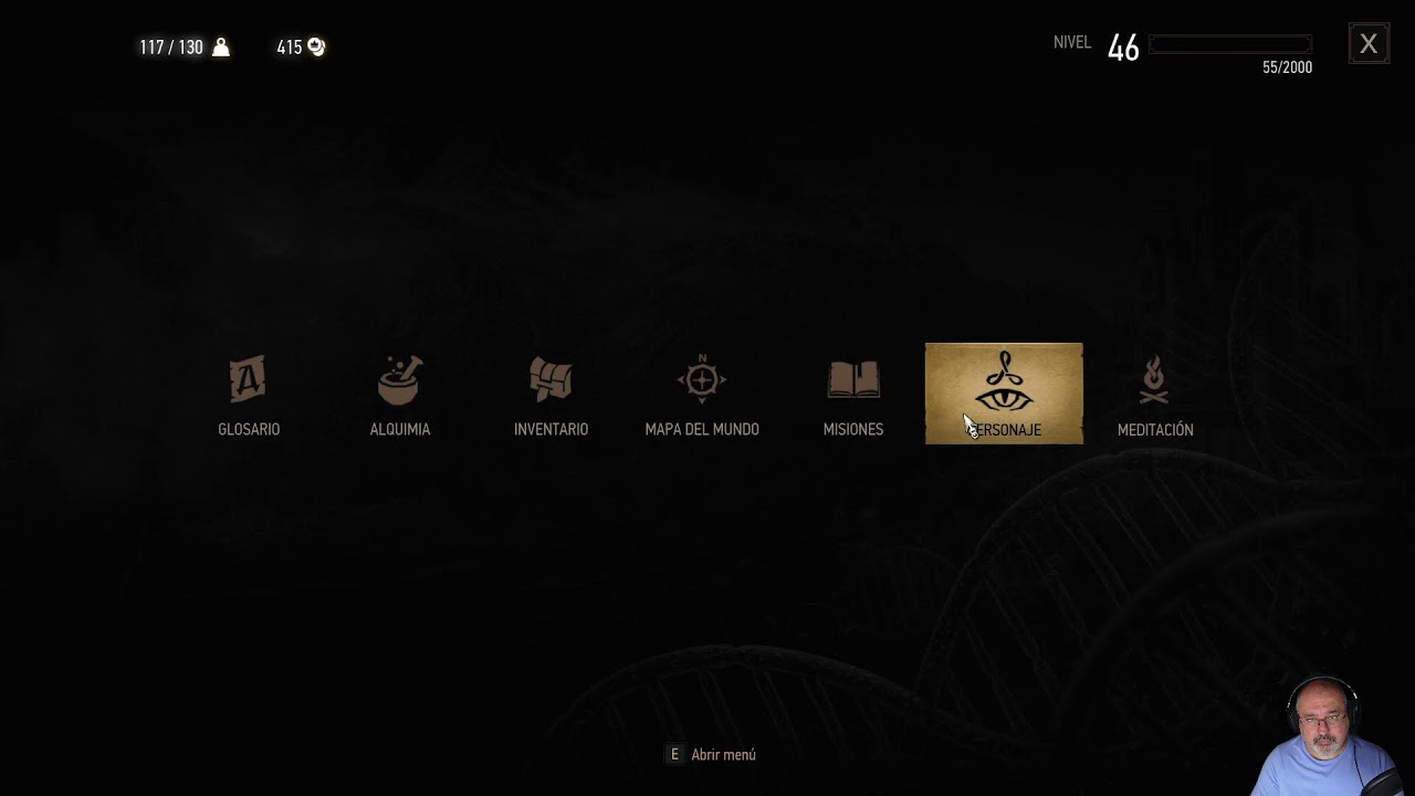 The Witcher 3 - Vamos a jugar