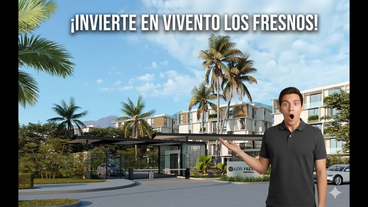 Departamento en Venta de 2 recamaras en Puerto Vallarta, tu lugar ideal en Vivento los Fresnos