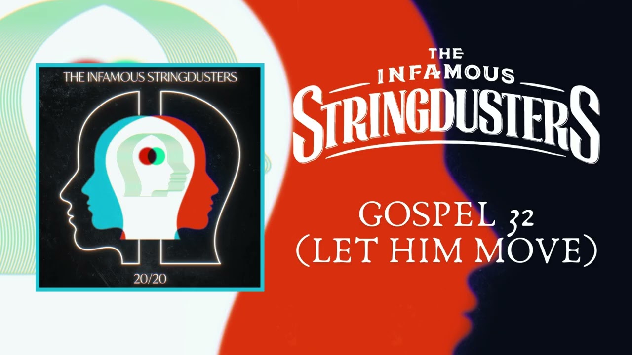The Infamous Stringdusters - 