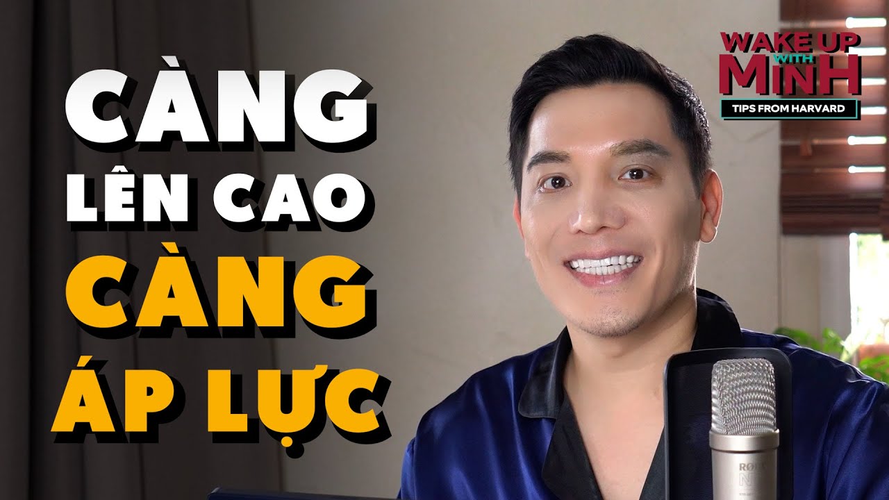 Hãy học cách trao quyền cho cấp dưới | Wake Up With Minh – Tips From Harvard