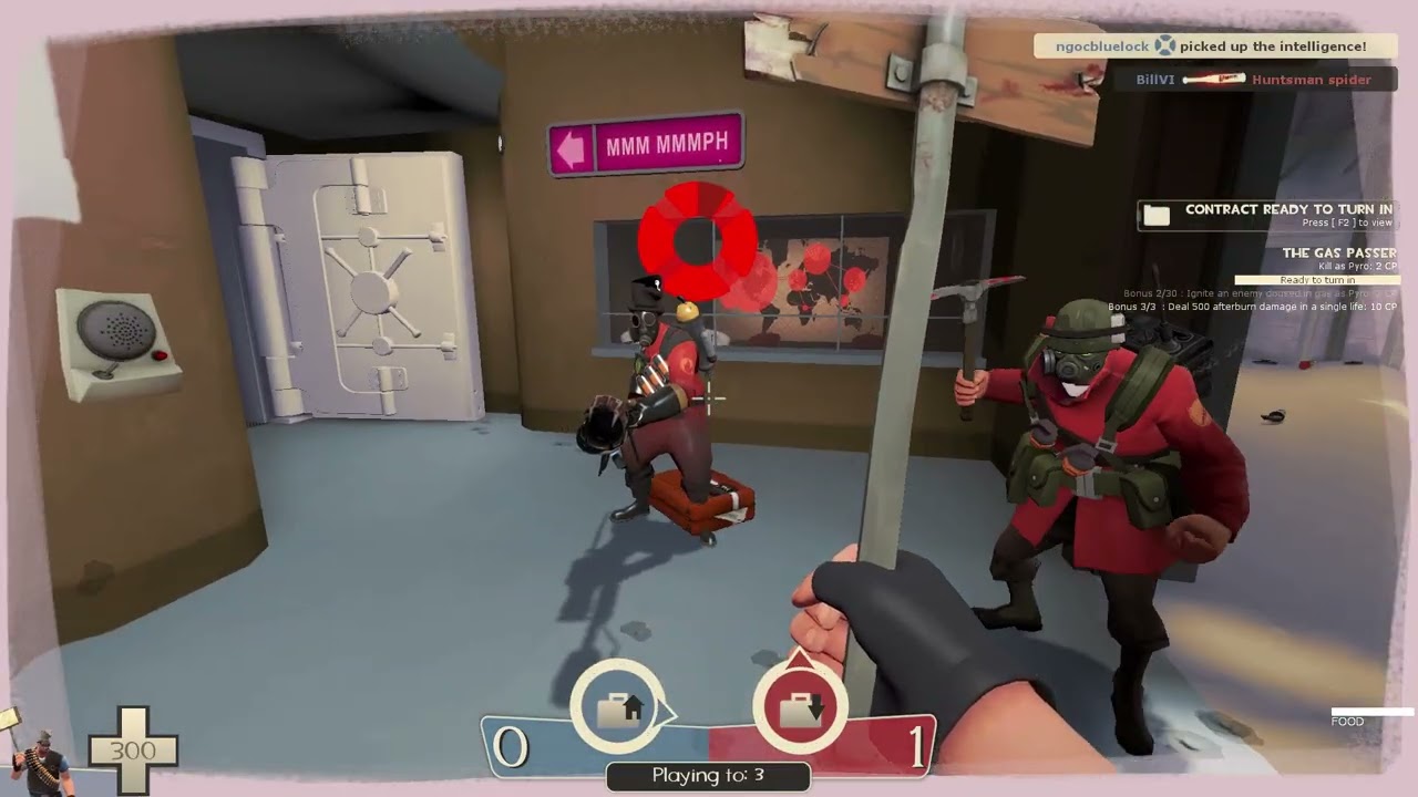 Team Fortress 2  causual
