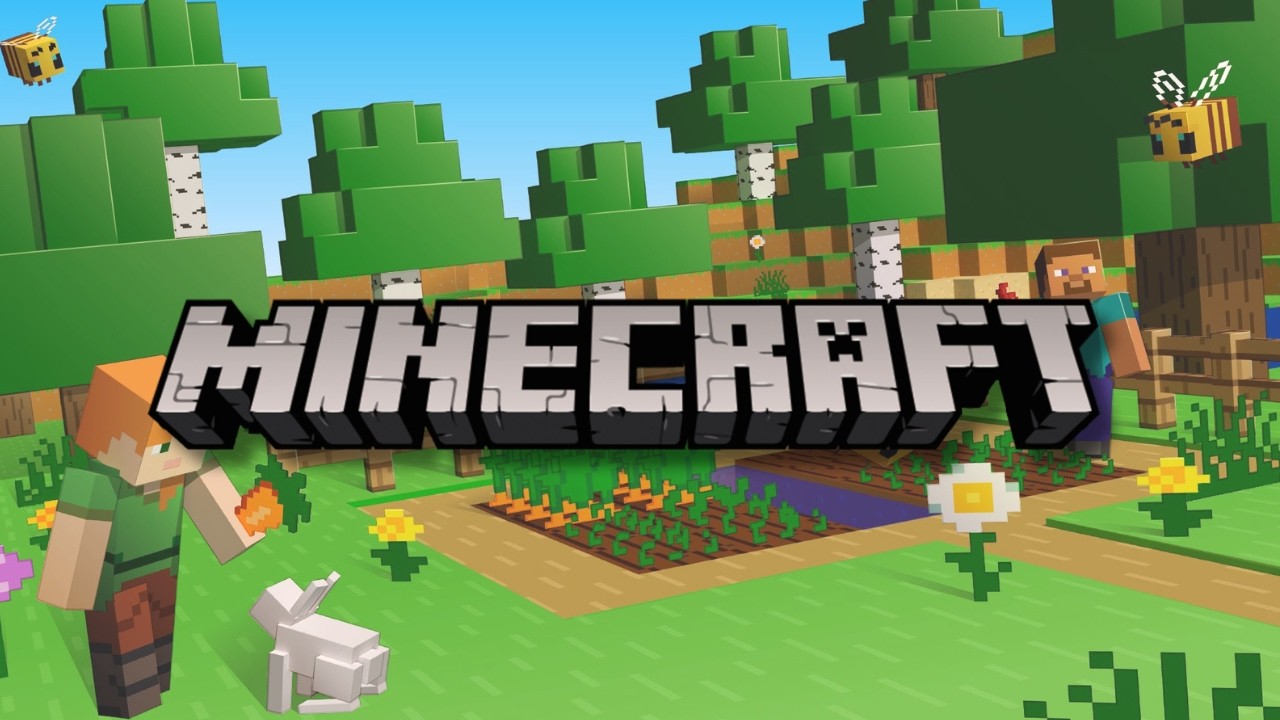Minecraft: Ep 46 - FINALE