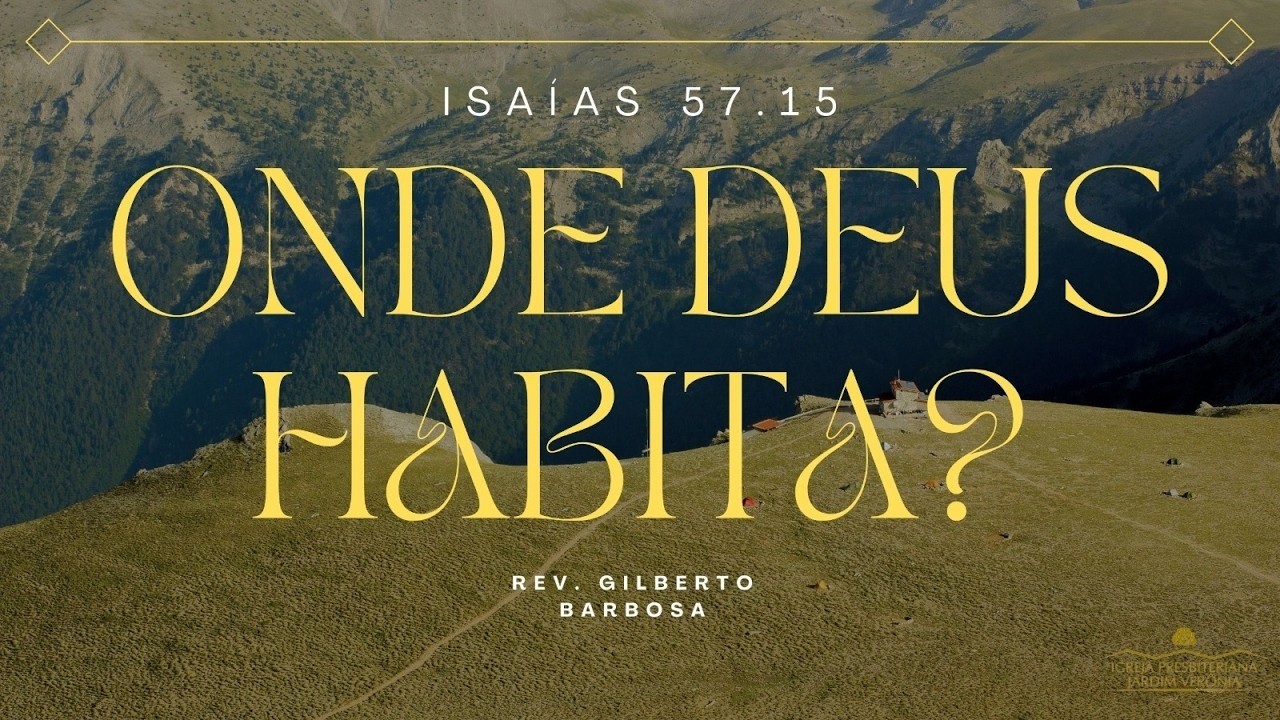 Pregação - 