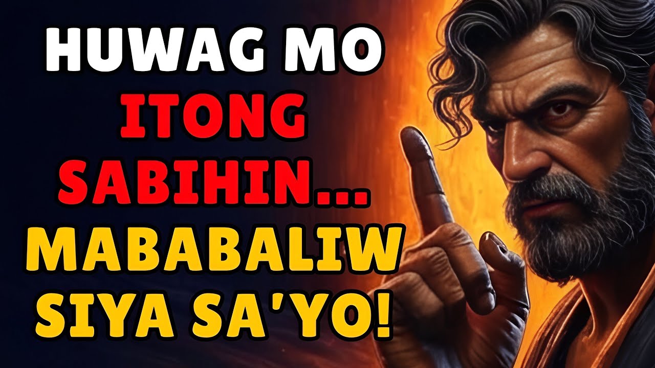 Huwag Mo Itong Sabihin kung Ayaw Mong Siya’y Mabaliw Para Sa’Yo