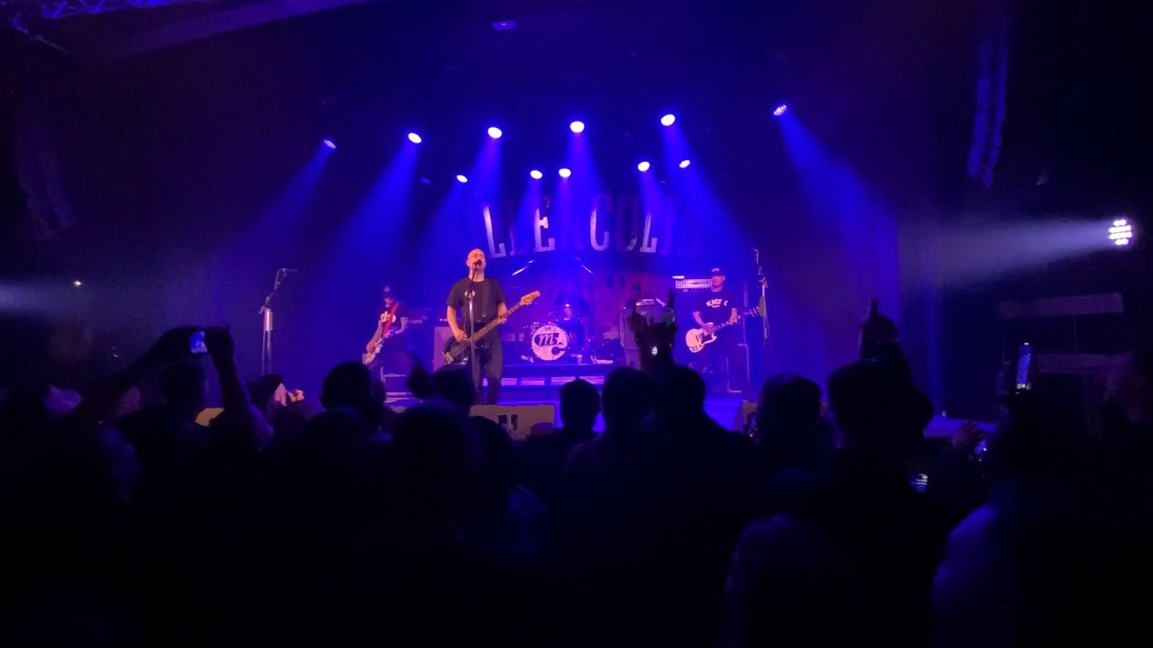Millencolin - Penguins & Polarbears
