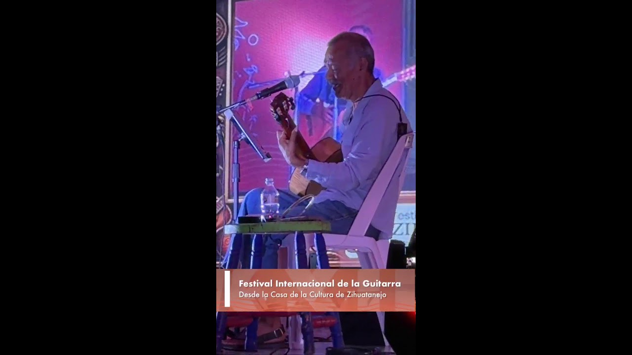 Festival Internacional de la Guitarra 2026