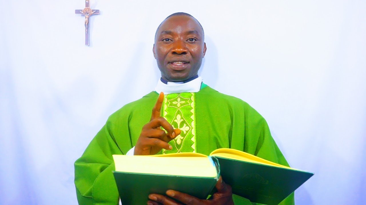 Uburyo warwanya Shitani! Witondere iyi myanzuro yo kwa Sekibi! Dore ikimenyetso cya Shitani!