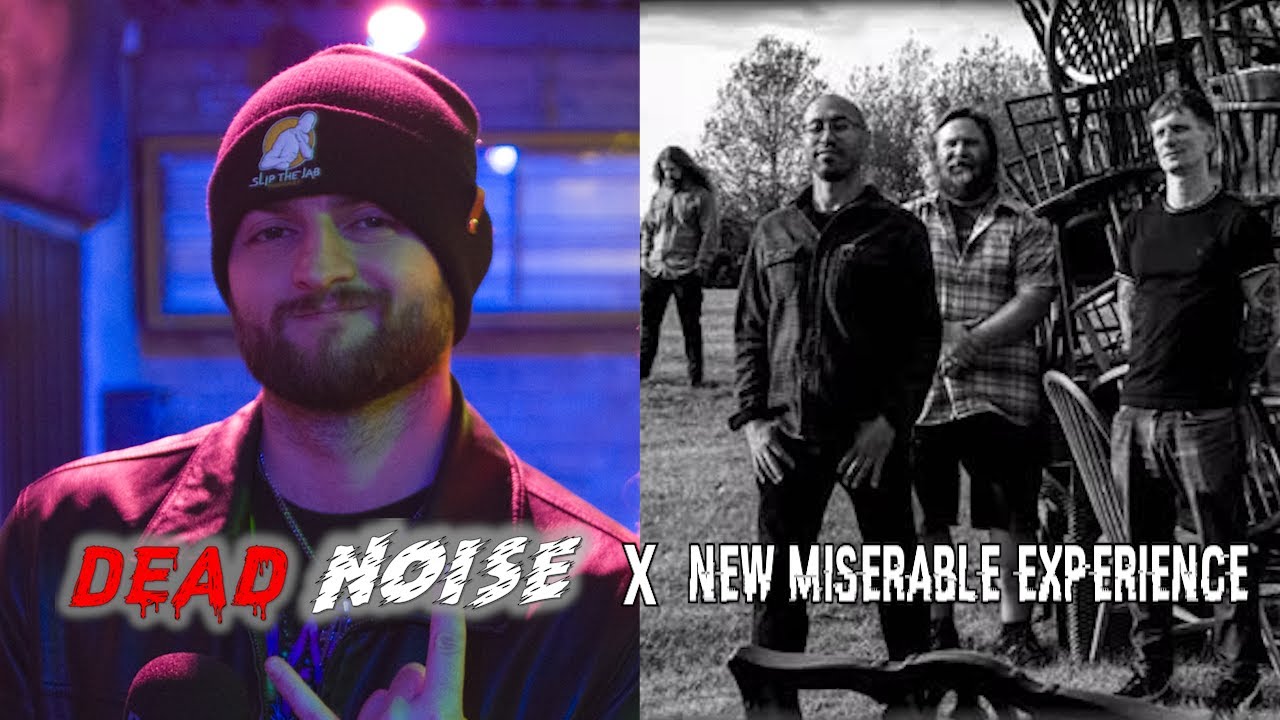 Interview — New Miserable Experience's Josh Mahesh Kost on New Album 'Gild the Lily,' + More!