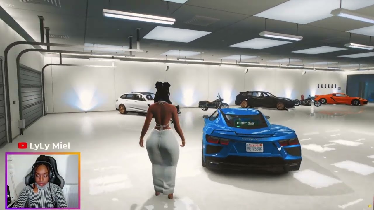 GTA RP