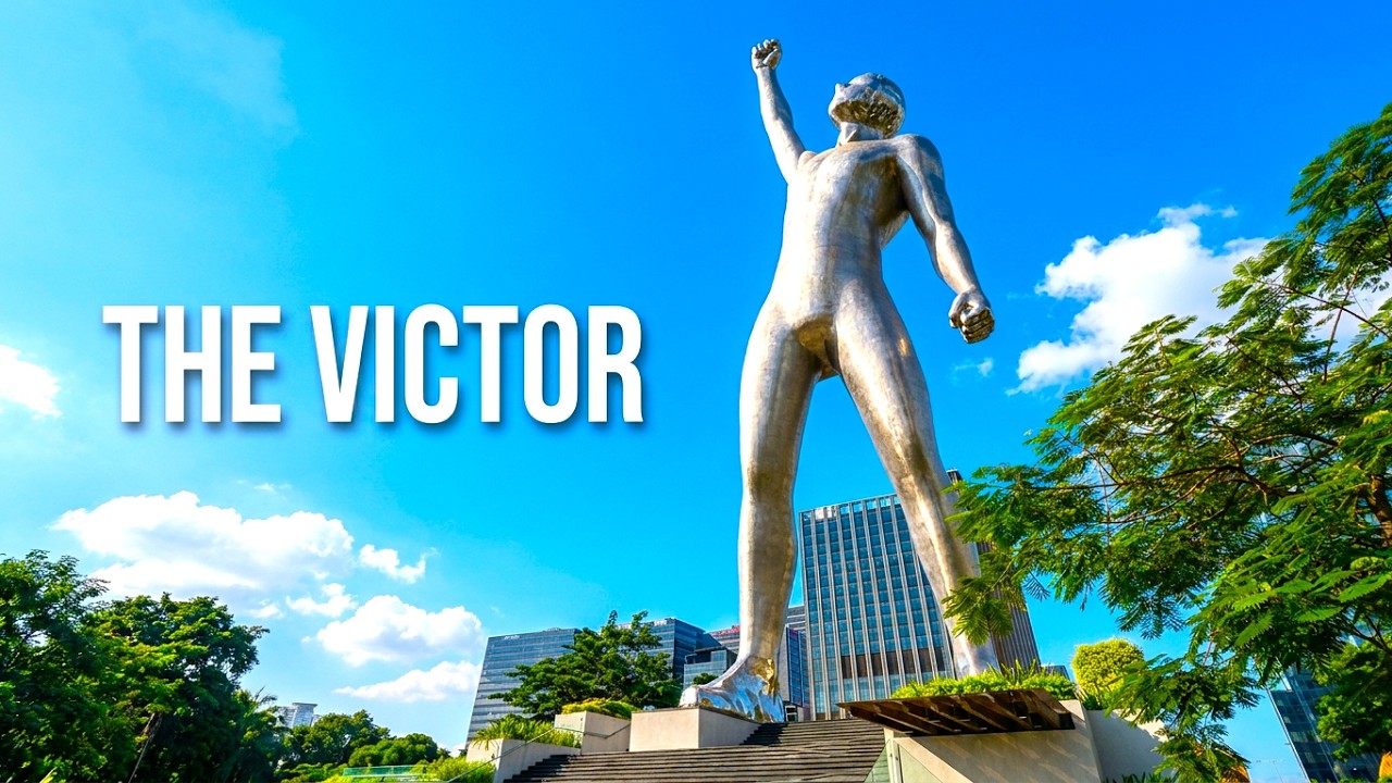 THE VICTOR | BRIDGETOWNE PASIG AND QUEZON CITY | METRO MANILA PHILIPPINES | ARVEESBLOG
