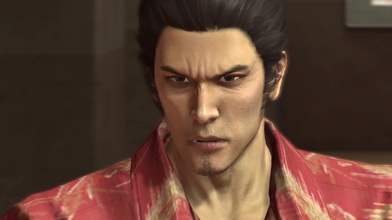 YAKUZA 4 Ep.15