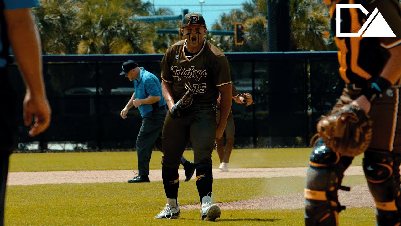 WHEN 5 STAR MAFIA 16U TAKES ON THE ULTIMATE BASEBALL CHAMPIONSHIP!