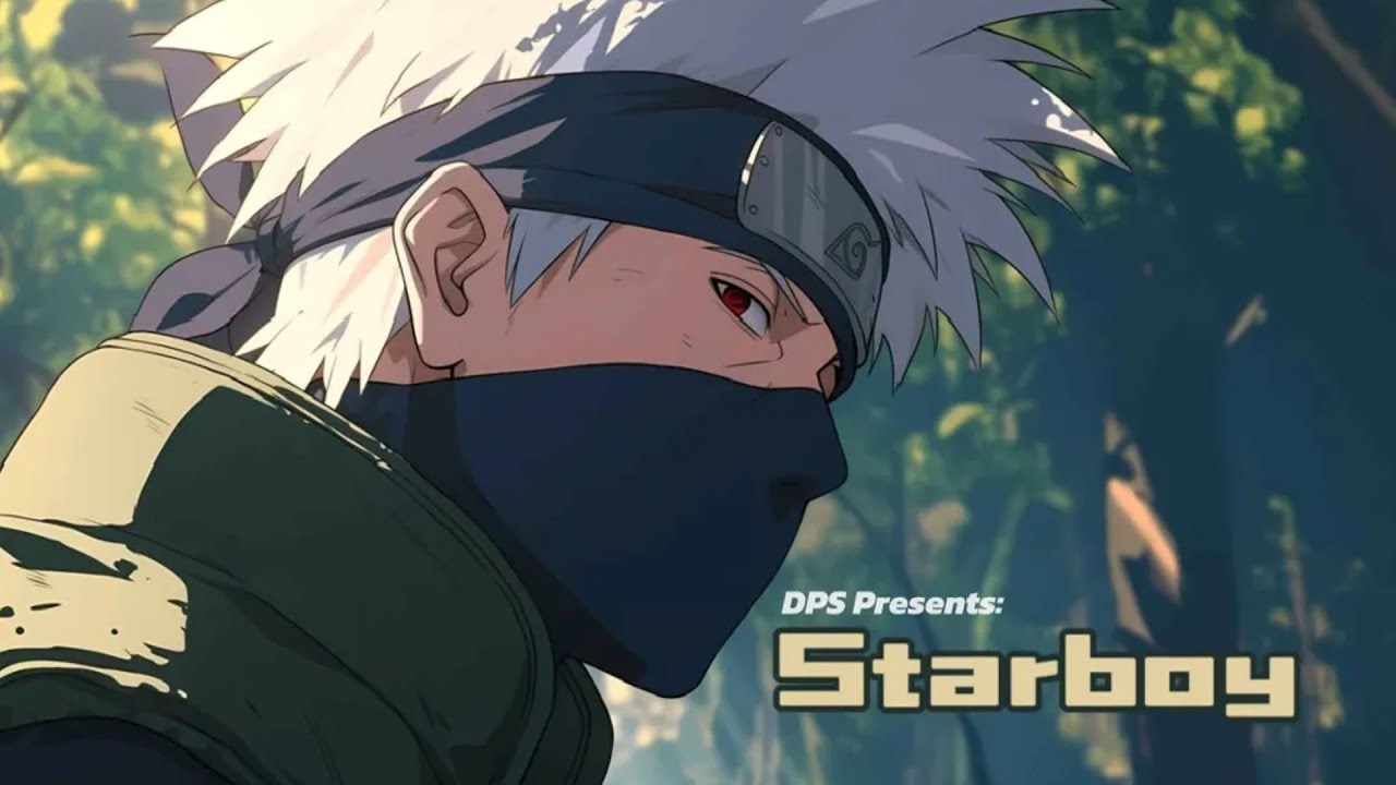 [DPS] Starboy MEP