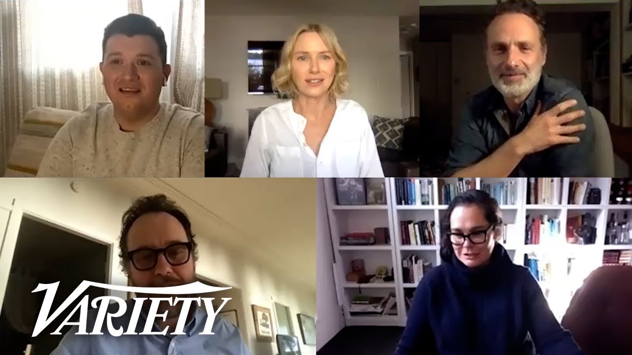 'Penguin Bloom' Cast on Defying Hollywood Norms and Working With Children and Animals