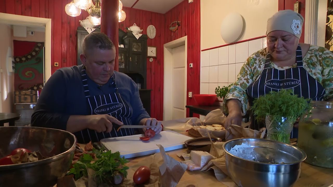 PROVINCE: Rūšrāceņi un druņķēšana.