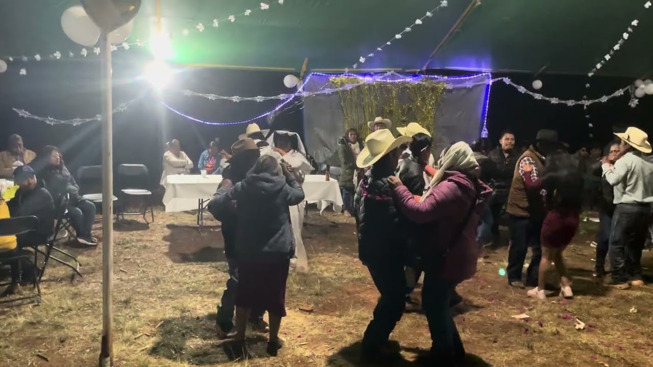 Baile del Guagolote 03/01/26