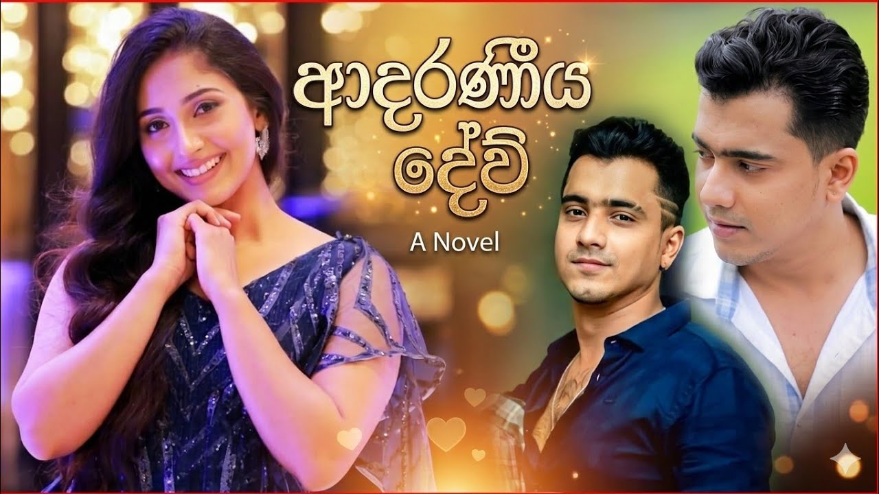 අහස්‍යා ❤️ දේවිත්‍ර ආදරයෙන් එක්වේවිද ? ADARANEYA DEV || EPISODE 2 [ part 1] 