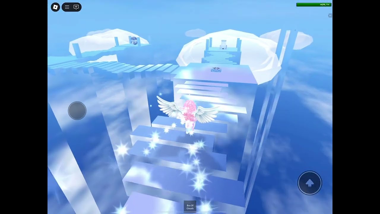 The Sea Above the World - Full Gameplay ^_^ ♪