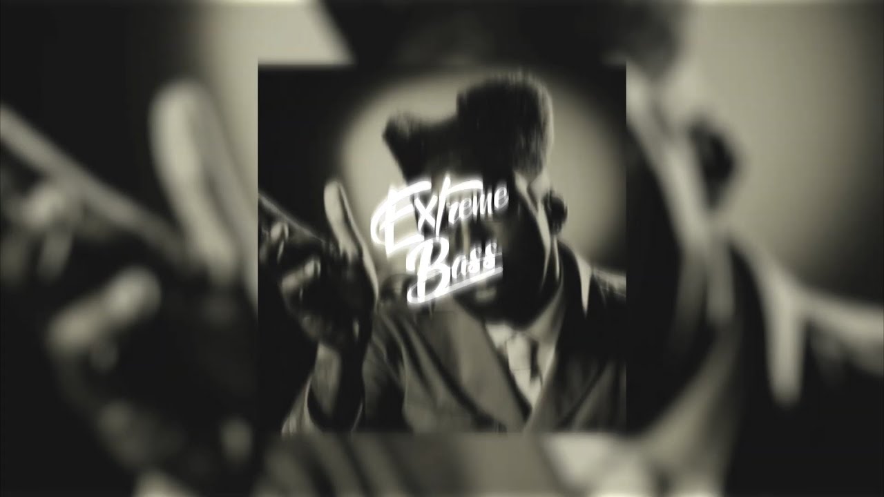 Tyler, The Creator - Noid [Bass Boosted]