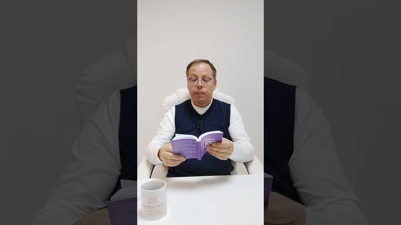 Los tres principios para la práctica de Mindfulness.