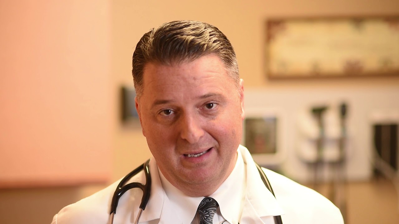 High Blood Pressure & High Cholesterol Prevention and Care