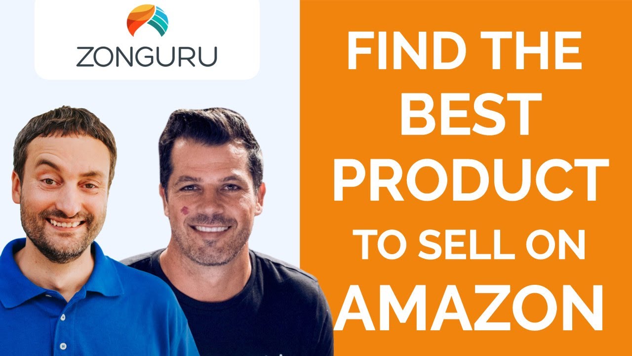Finding the Best Niche Product to Sell on Amazon