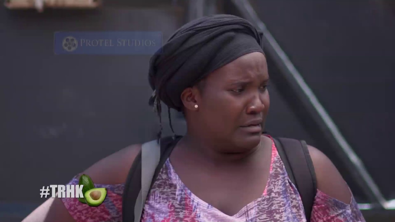 Expat makangowa?!......Ep154 Pt2
