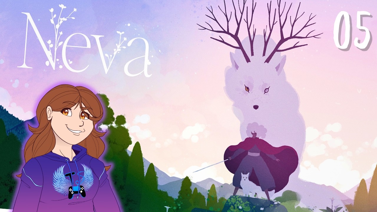 Mommy Wolf is Mad || Neva Episode 5