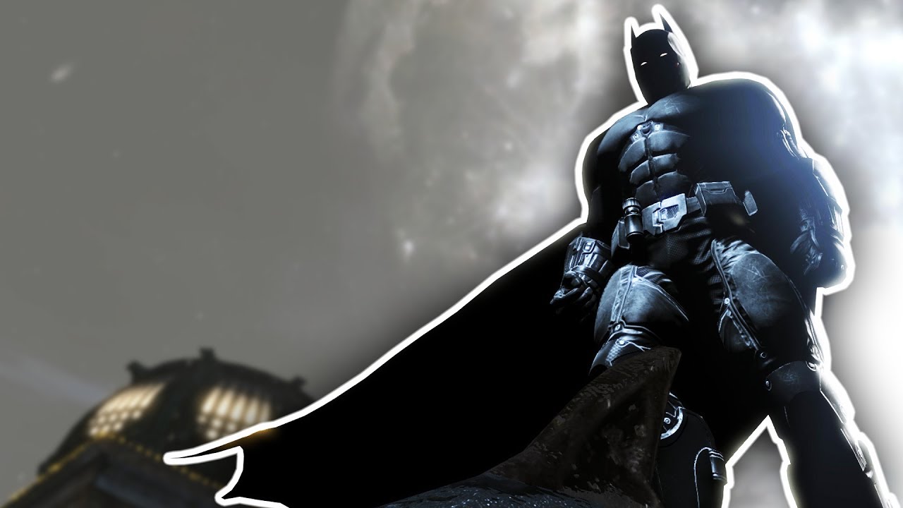 FINDING THE PENGUIN! | Batman Arkham Origins Part 2