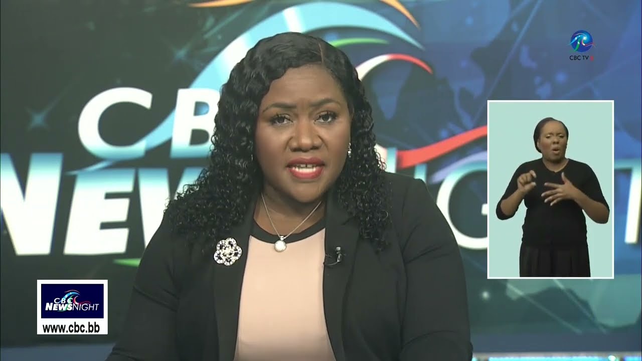 CBC NewsNight, 3 февраля 2025 г.