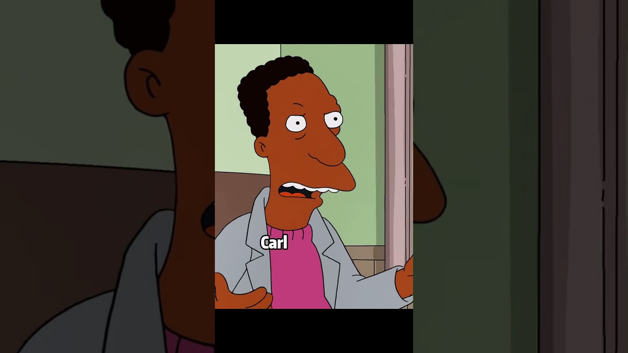 Mr. Burns's New Wife's Plans #anime #animerecap #TheSimpsons