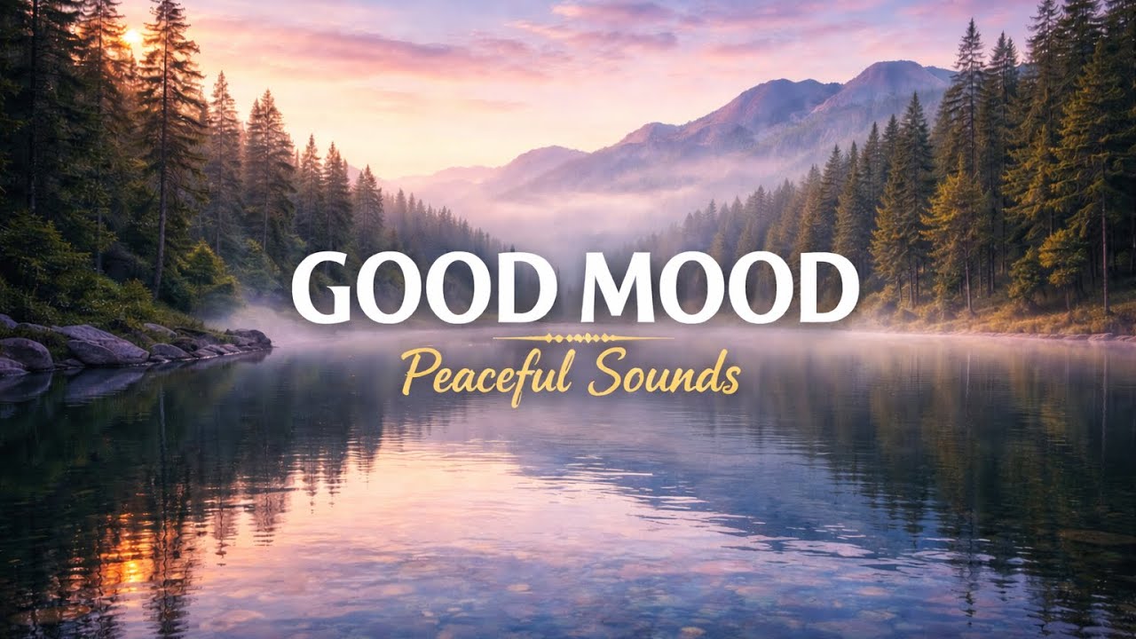 Calm Focus | Ambient Music for Work & Study (3H)