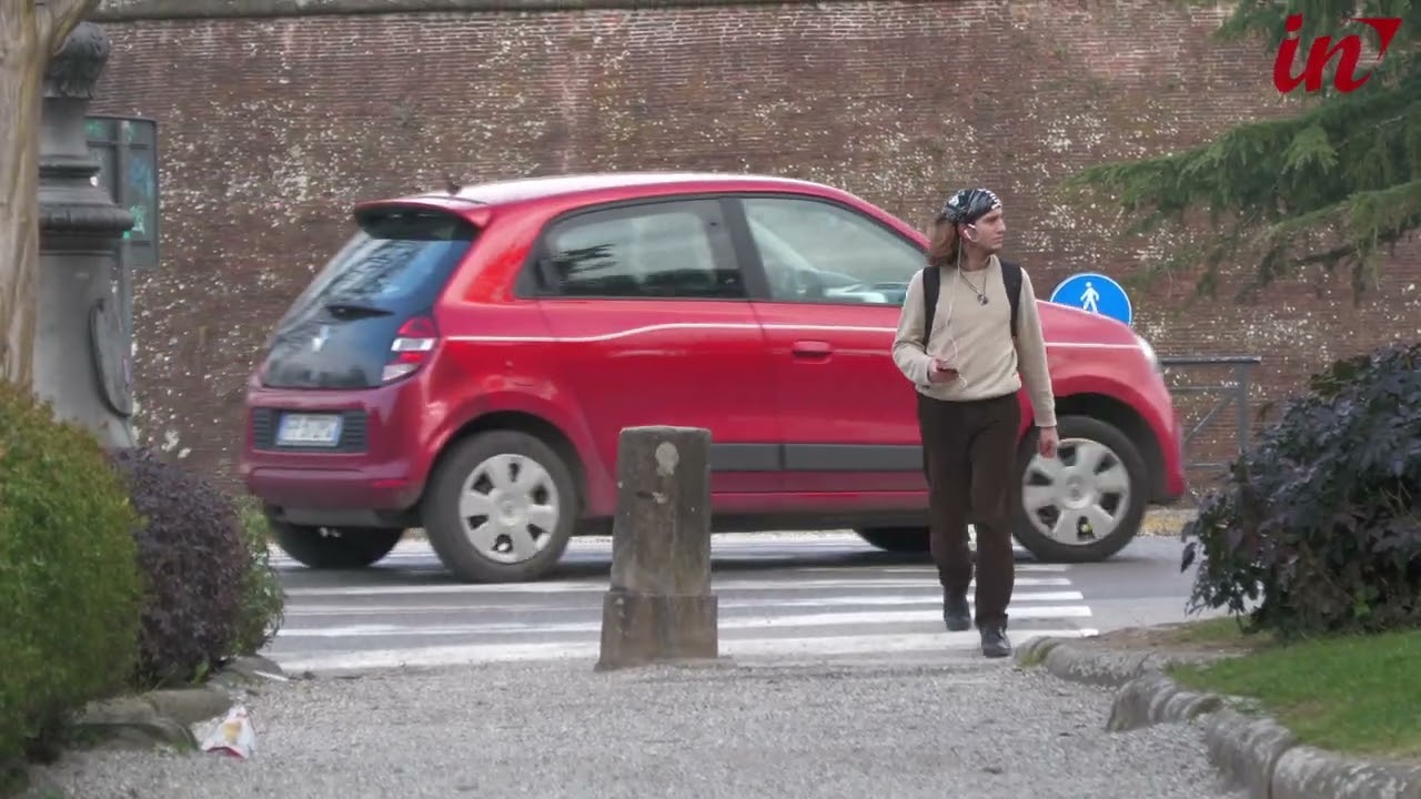 Lucca, partono i lavori per il nuovo sottopasso davanti alla stazione